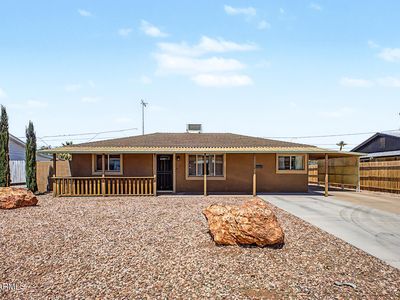 Property at 11118 W IOWA Avenue, Youngtown, AZ