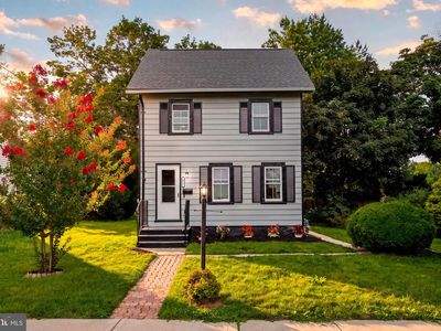 Property at 411 Franklin St, Oxford, PA