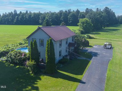 2289 Hickory Hill Road