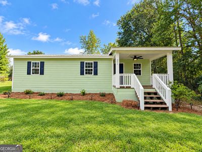 331 Charlie W Williams Rd