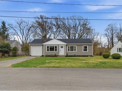 63 Indian Rd