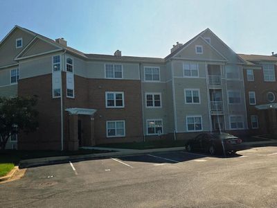 302 Gatehouse Ln #302C