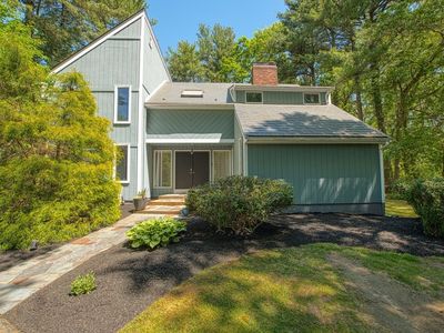 54 Barefoot Hill Rd