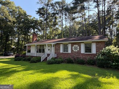 Property at 57 Brown Cir, Warrenton, GA