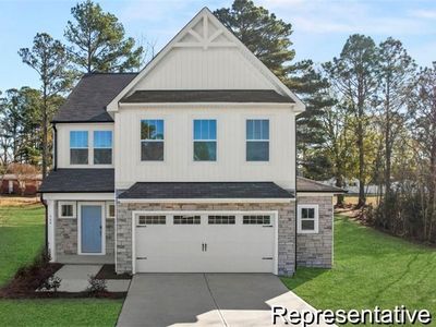 5225 Becks Church Rd #27