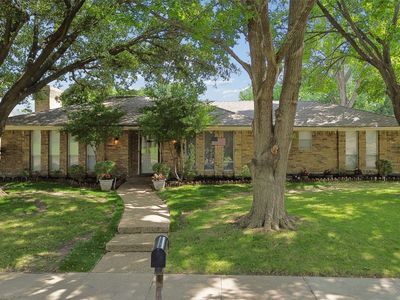 2708 Downing Dr
