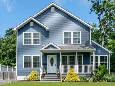 402 W Prospect Avenue