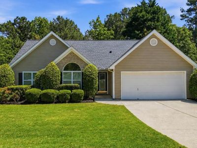 6196 Mount Salem Cir
