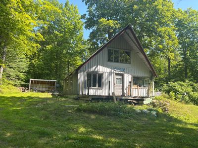 1 Tuttle Corner Road