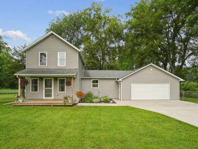Property at 4491 Bishop Rd, Prophetstown, IL