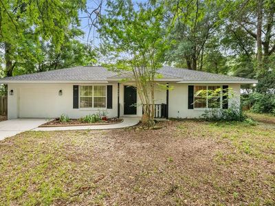 Property at 19947 NW 245TH TERRACE, High Springs, FL