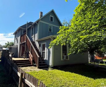 1105 Connecticut St
