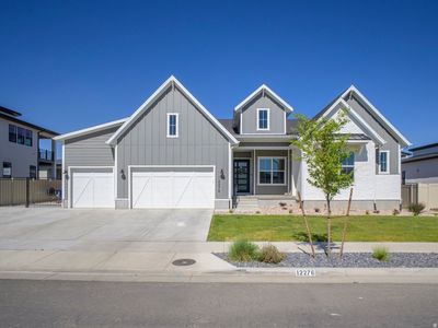 12276 S Boot Canyon Cv