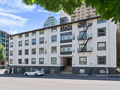 1104 SW Columbia St UNIT 105