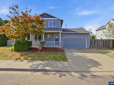 Property at 2523 Concord St, Woodburn, OR