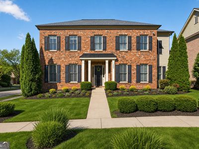 2003 Heathermere Way