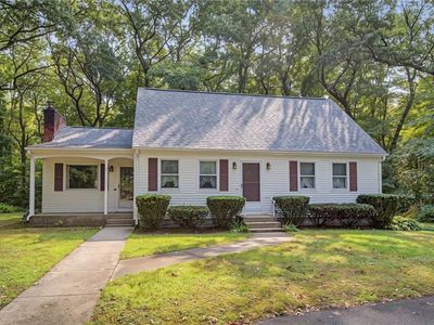 27 Peck Hill Rd