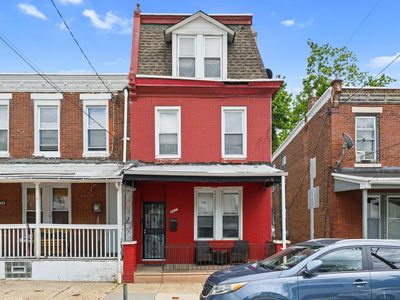 4931 N Uber St