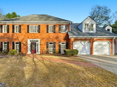 2903 Ashebrooke Dr NE