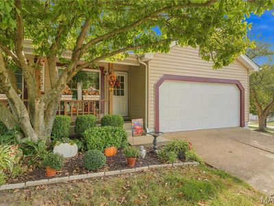 550 Spring Glen Dr