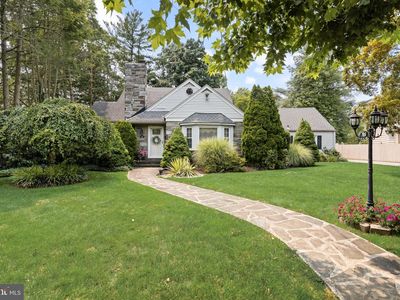 Property at 505 W Crystal Lake Ave, Haddonfield, NJ
