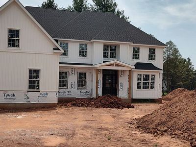 3 Coryell Ct