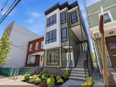 161 Woodlawn Ave #A