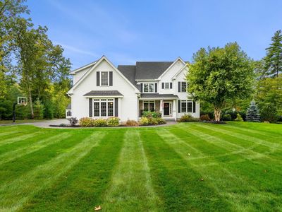 24 Summer Lane