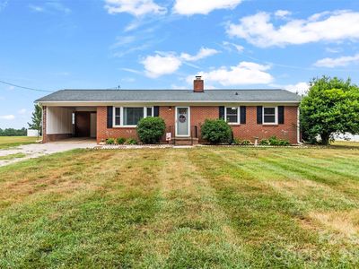 158 Baxter Rd