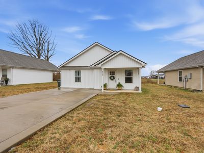 458 Laramie Dr