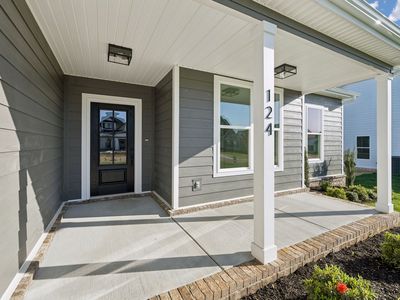 124 Lookout Dr