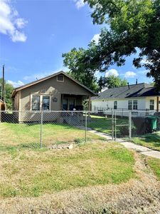 Property at 505 Hoffman St, Houston, TX