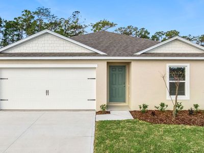 Freeport II Plan, Gardenside at Ormond Station