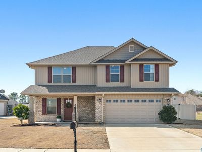 137 Revolutionary Way