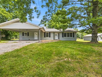 26416 State Highway Yy