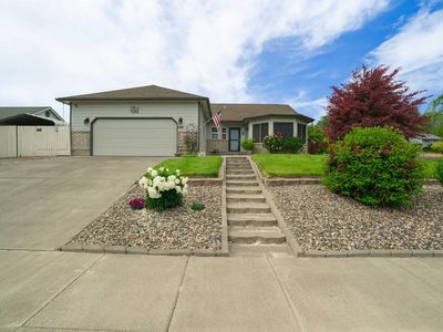 Property at 1600 S Kent St, Kennewick, WA