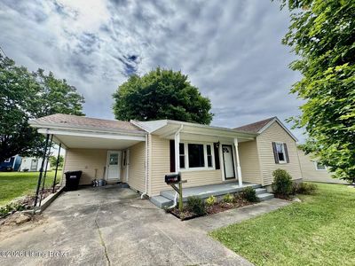 207 Rizer Ave