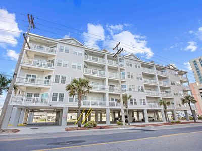 3401 N Ocean Blvd. #309