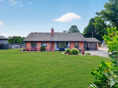 1277 Mount Pleasant East St