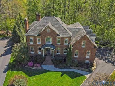 10800 Cherry Hill Dr