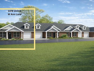 1378 W Ann Ln UNIT 4