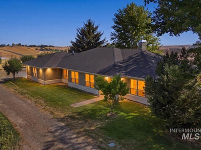 12748 W Lanktree Gulch Rd
