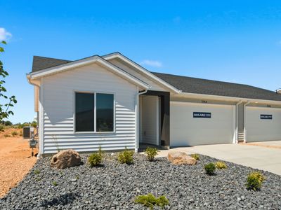 3223 W Pointe West Way #1100