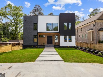 1301 Lavista Rd