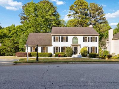 411 Sarah Ln