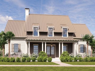 134 Amaranth Rd