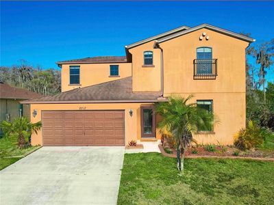 2717 Eagle Cliff Dr