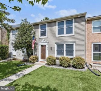 Property at 8189 Mountain Estate Ct, Pasadena, MD