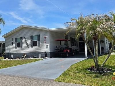 7831 Walkers Cay Ave #2224