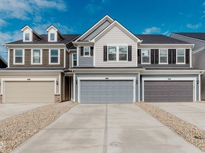 Property at 692 Garrow Dr, Westfield, IN